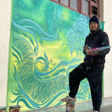 Art in Action at Fort Mason Center