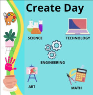 Create Day, June 4