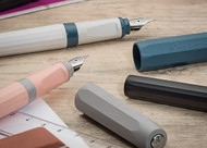 What's New: Kaweco Perkeo Fountain Pen