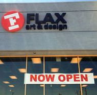 FLAX expands to San Mateo