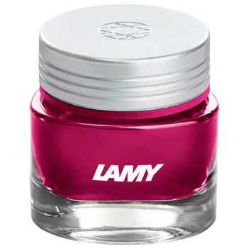 Lamy T53 Crystal Fountain Pen Inks