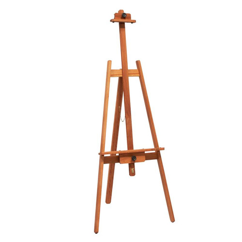 Lyptus Navajo Studio Easel