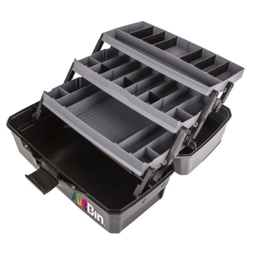 ArtBin 3-Tray Storage Box