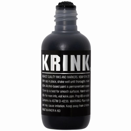 Krink K-60 Paint Markers