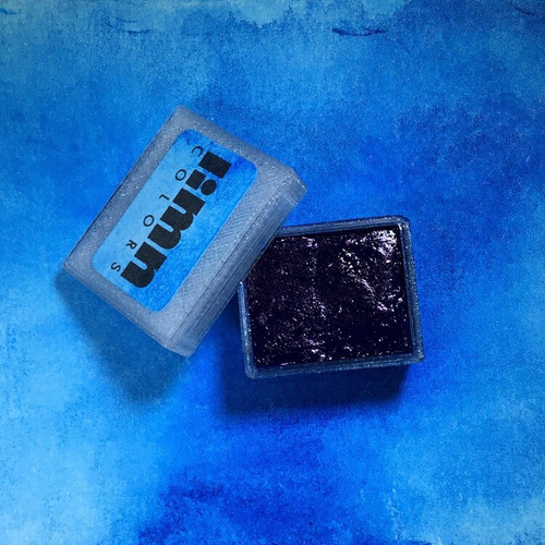 limn colors phthalo blue