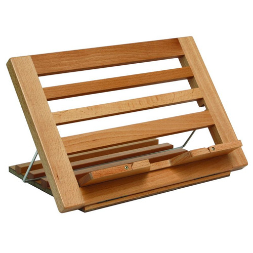 Napa Easel Book Stand