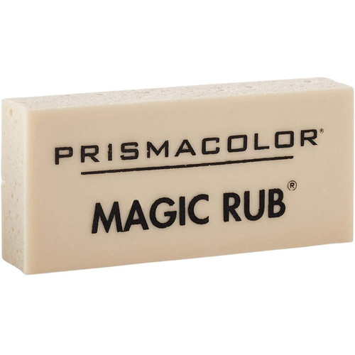 Magic Rub Eraser