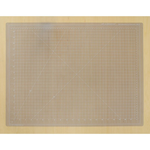 SelfHealing Cutting Mats FLAX art & design