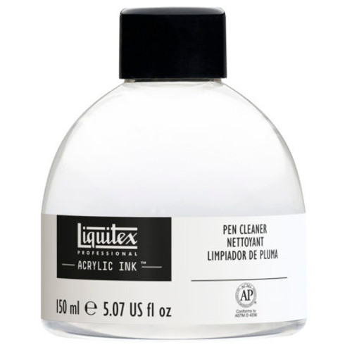 Liquitex Pen Cleaner