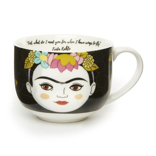 Frida Kahlo Mug