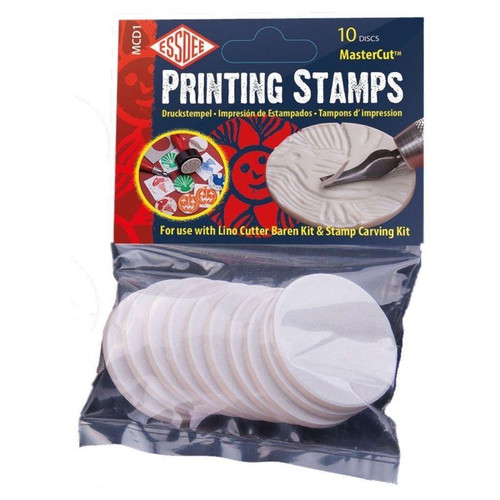 Essdee Printing Stamps