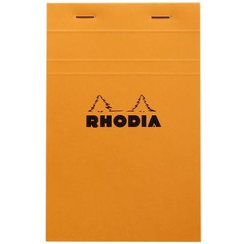 Rhodia Graph Notepad