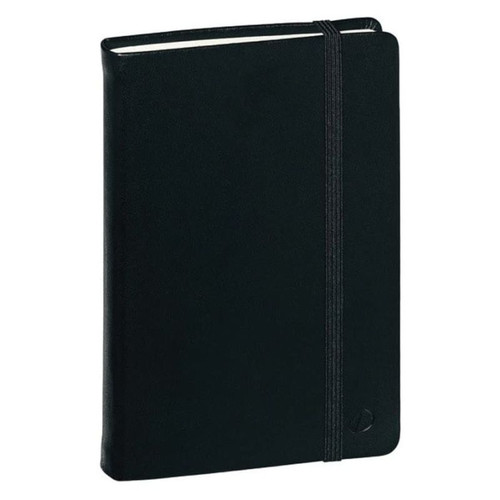 Habana Notebook, Black