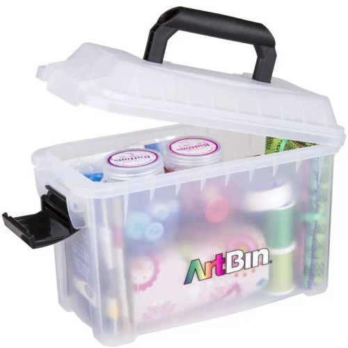 ArtBin Sidekick Mini Storage Box