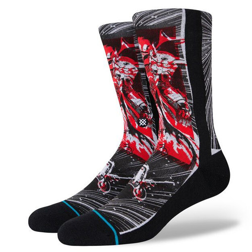 Stance Star Wars Mando Socks, Manga Style