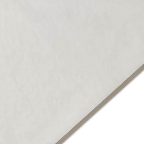 White Glassine Paper, 24" x 36"