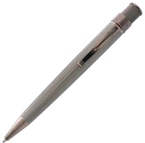 Retro 51 Vintage Metalsmith Rollerball Pen, Frederick Douglass