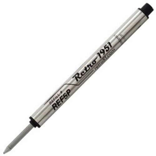 Retro 51 Rollerball Refills