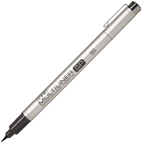 Copic Multiliner SP Brush Pen