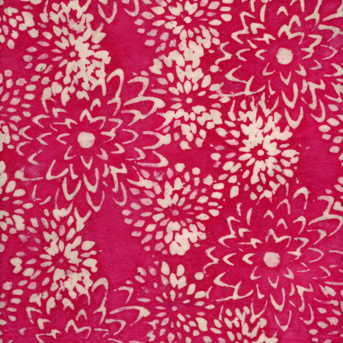 Lotka Paper, Mums Batik Magenta