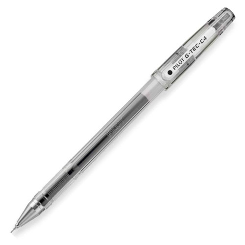 Pilot G-Tec-C Rollerball Pen