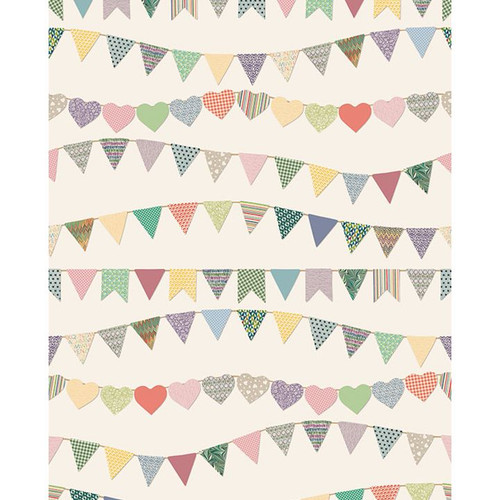 Tassotti Paper, Paper Festoons