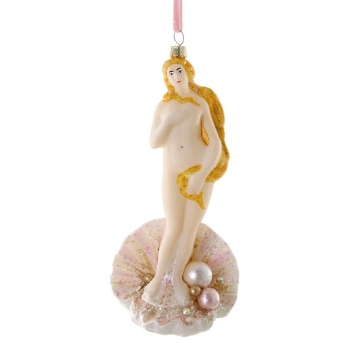 Ornament, Birth of Venus