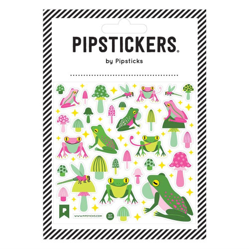 Pipstickers Stickers, Hop to It