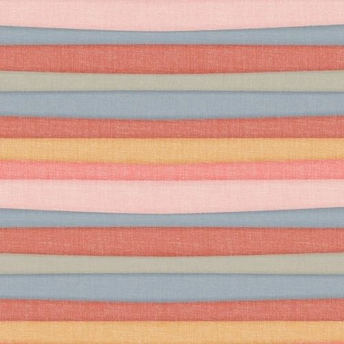 Gift Wrap Roll, Crepe Stripes