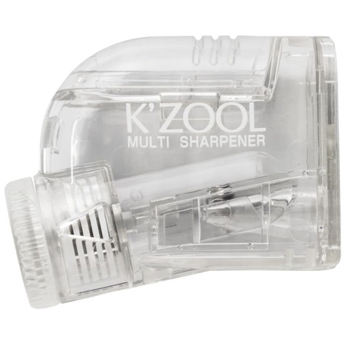 K'Zool Multi Pencil Sharpener