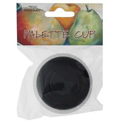 Single Palette Cup with Clip