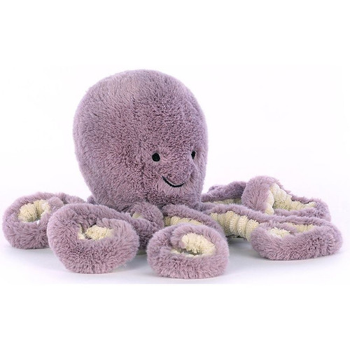 Jellycat Maya Octopus