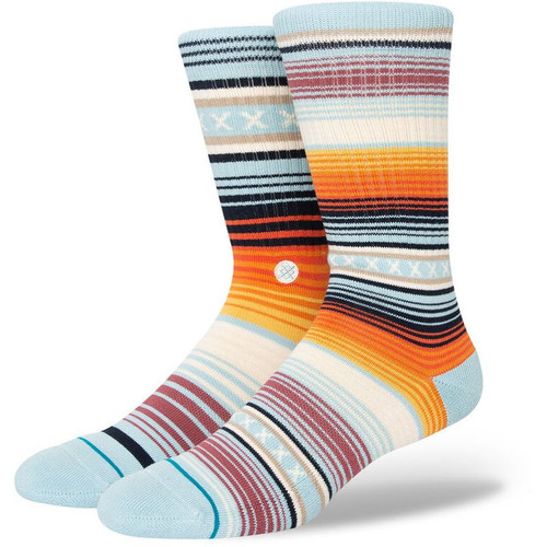 Stance Curren Crew Socks