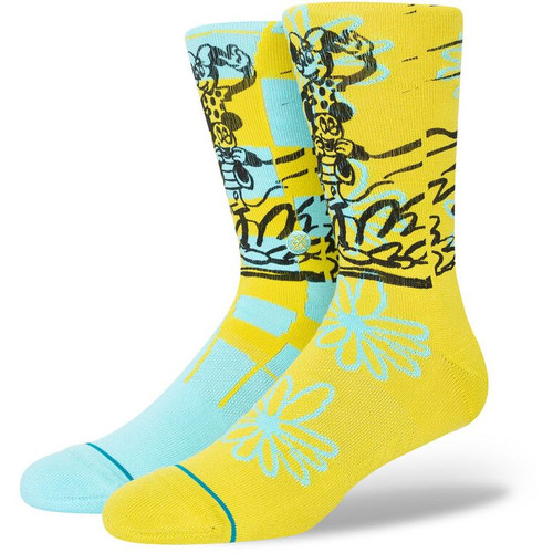 Stance Tandem Crew Socks