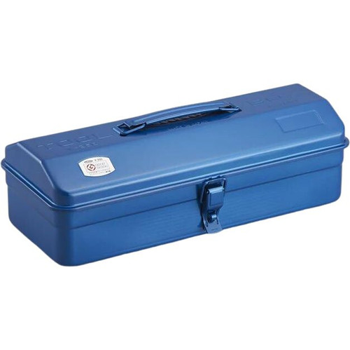 Toyo Dome-Top Toolbox, Blue