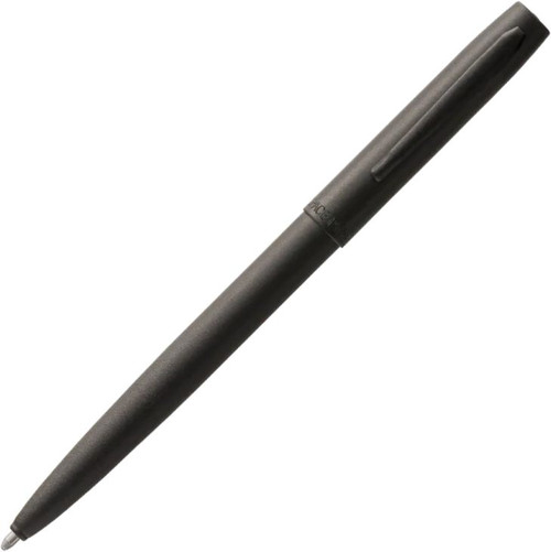 Fisher Cap-O-Matic  Pen, Matte Black