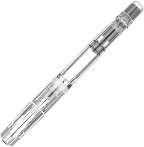 Nahvalur Original Demonstrator Fountain Pen