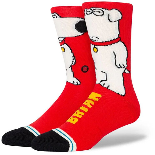 Stance Brian Crew Socks