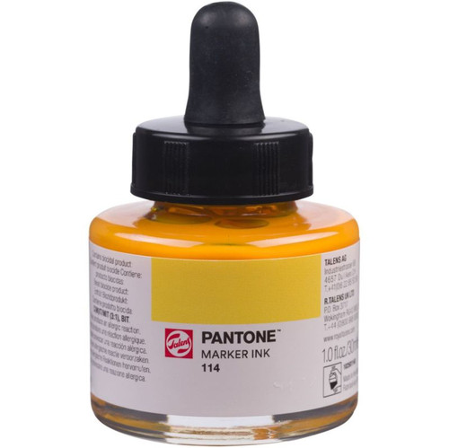 Pantone Marker Inks