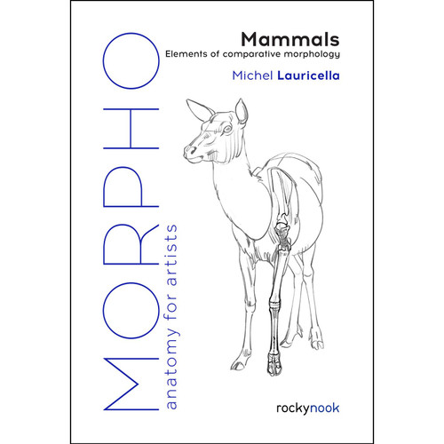 Morpho, Mammals
