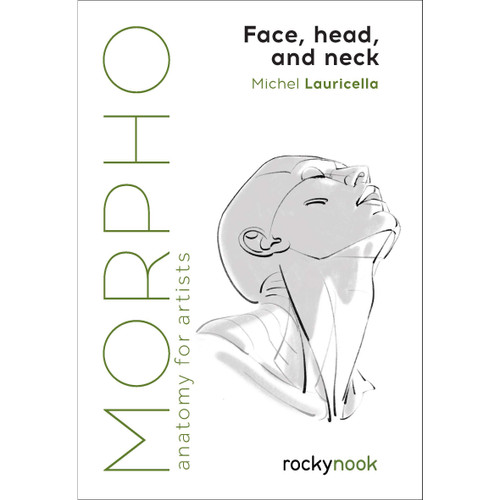 Morpho, Face, Head, & Neck