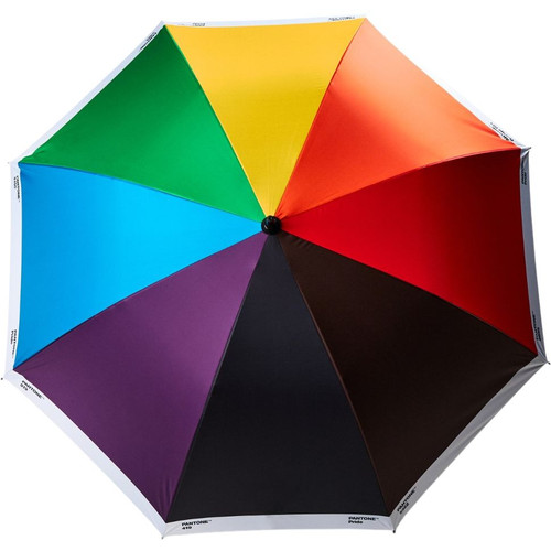 Pantone Umbrella, Pride