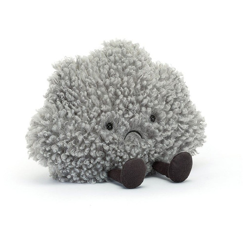 Jellycat Amuseable Storm Cloud