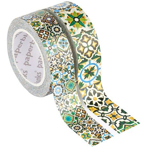 Paperblanks Washi Tape, Porto