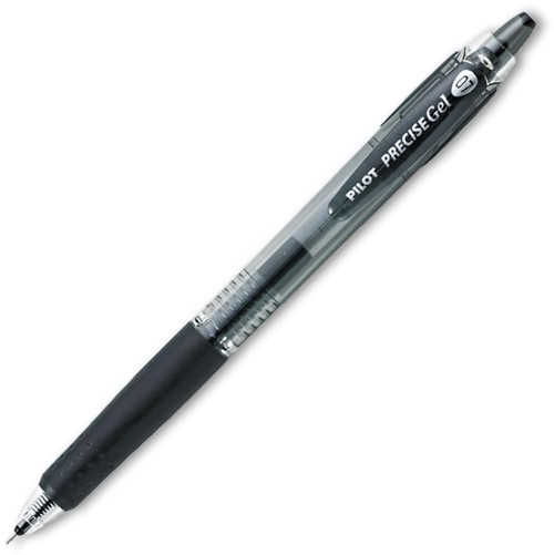 Pilot Precise Gel Pen, 0.7mm
