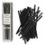 P.H. Coates Willow Charcoal, 25 Medium