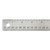 Stainless Steel Rulers