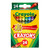 Crayola Crayon Set of 24