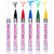 DecoColor Paint Markers, Fine Point