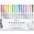 Mildliner Double-Ended Marker Set, 15 Colors